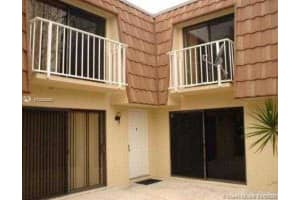 827 Blue Ridge Cir, West Palm Beach, FL 33409, Sold 05/05/20
