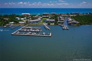 1550 NE Ocean Blvd, Stuart, FL 34996, Sold 05/15/20