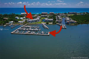 1550 NE Ocean Blvd, Stuart, FL 34996, Sold 05/15/20