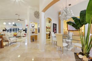 1512 SW 191st Terrace, Pembroke Pines, FL 33029, Sold 05/26/20