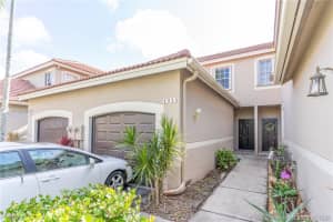 1511 Sorrento Dr, Weston, FL 33326, Sold 06/24/20