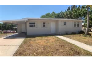 2401 Avenue Q, West Palm Beach, FL 33404, Sold 11/23/20