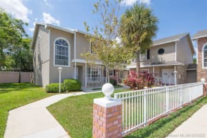 3743 NW 122nd Terrace, Sunrise, FL 33323, Sold 05/27/20