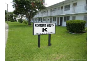 20310 NE 2nd Ave, Miami Gardens, FL 33179, Sold 07/31/20