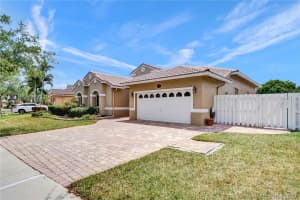 4300 SW 152nd Ave, Miramar, FL 33027, Sold 05/04/20
