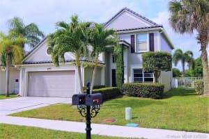 9793 N Grand Duke Cir, Tamarac, FL 33321, Sold 09/01/20