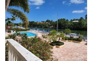 100 Edgewater Dr, Coral Gables, FL 33133, Sold 05/26/20