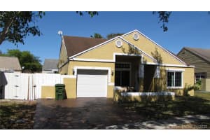 1151 SW 87th Ave, Pembroke Pines, FL 33025, Sold 06/12/20