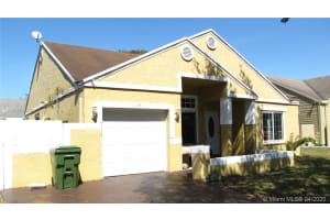 1151 SW 87th Ave, Pembroke Pines, FL 33025, Sold 06/12/20