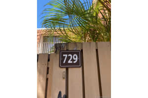 729 Mill Valley Pl, West Palm Beach, FL 33409, Sold 05/06/20