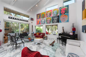 2000 S Bayshore Dr, Miami, FL 33133, Sold 07/20/20