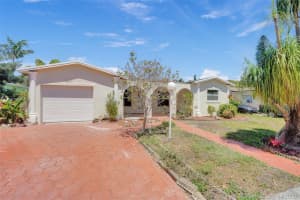 5250 SW 10th St, Margate, FL 33068, Sold 07/09/20