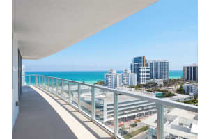6700 Indian Creek Dr, Miami Beach, FL 33141, Sold 06/02/20