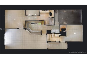 4752 SW 166th Ct, Miami, FL 33185, Sold 06/11/20