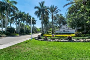 1903 Madeira Dr, Weston, FL 33327, Sold 06/09/20