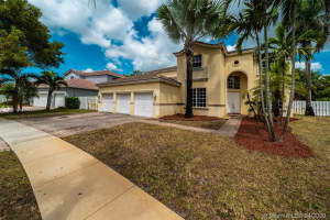 14511 SW 33rd Ct, Miramar, FL 33027, Sold 07/06/20