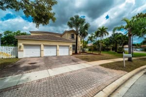 14511 SW 33rd Ct, Miramar, FL 33027, Sold 07/06/20