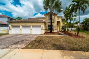 14511 SW 33rd Ct, Miramar, FL 33027, Sold 07/06/20