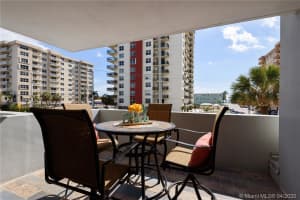 1410 S Ocean Dr #1604, Hollywood, FL 33019, Sold 12/01/20