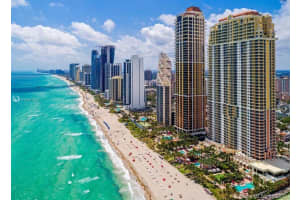 17875 Collins Ave, Sunny Isles Beach, FL 33160, Sold 04/30/21