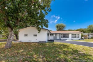 320 S 56th Ave, Hollywood, FL 33023, Sold 06/26/20