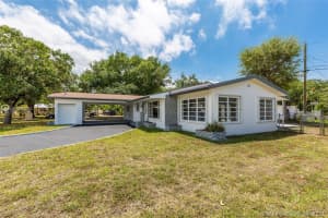 320 S 56th Ave, Hollywood, FL 33023, Sold 06/26/20