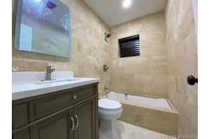 8408 SW 20th St, North Lauderdale, FL 33068, Sold 07/01/20