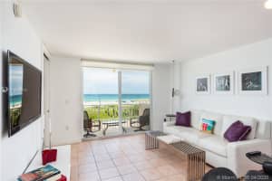 345 Ocean Dr, Miami Beach, FL 33139, Sold 02/12/21