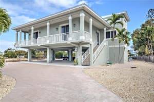 78 N Bounty Ln, Key Largo, FL 33037, Sold 12/15/20