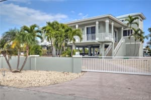 78 N Bounty Ln, Key Largo, FL 33037, Sold 12/15/20