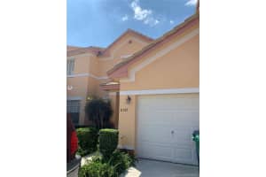 8752 SW 21st Ct, Miramar, FL 33025, Sold 07/10/20