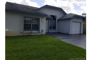 8600 SW 15th St, Pembroke Pines, FL 33025, Sold 06/25/20