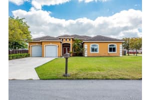 32363 SW 205th Ave, Homestead, FL 33030, Sold 04/30/20
