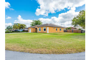 32363 SW 205th Ave, Homestead, FL 33030, Sold 04/30/20