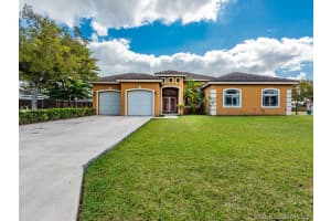 32363 SW 205th Ave, Homestead, FL 33030, Sold 04/30/20