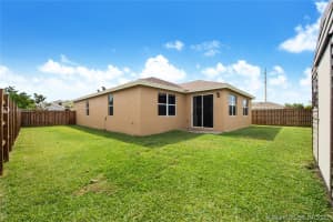 27944 SW 133rd Path, Homestead, FL 33033, Sold 10/22/20