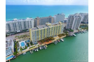 5600 Condominium, 5600 Collins Ave #9d, Miami, FL 33140, Sold 11/30/20
