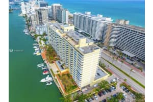 5600 Condominium, 5600 Collins Ave #9d, Miami, FL 33140, Sold 11/30/20