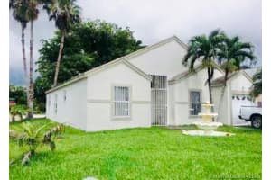 780 SW 7th Plaza, Florida City, FL 33034, Sold 05/04/20