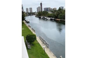 455 Paradise Isle Blvd, Hallandale Beach, FL 33009, Sold 10/13/20