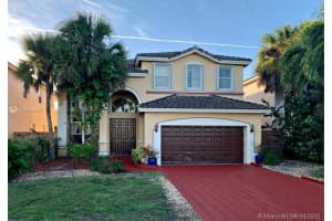4374 SW 161st Pl, Miami, FL 33185, Sold 09/10/20