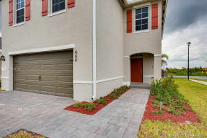 666 NE 5th Way, Florida City, FL 33034, Sold 06/26/20