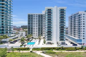 6917 Collins Ave, Miami, FL 33141, Sold 06/17/21