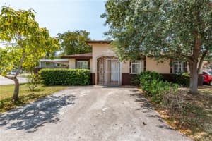847 SW 7th Plaza, Homestead, FL 33034, Sold 08/07/20