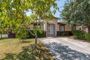 847 SW 7th Plaza, Homestead, FL 33034, Sold 08/07/20