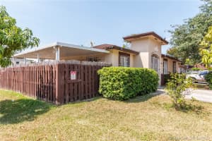 847 SW 7th Plaza, Homestead, FL 33034, Sold 08/07/20