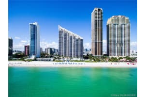 17555 Collins Ave, Sunny Isles Beach, FL 33160, Sold 06/02/20