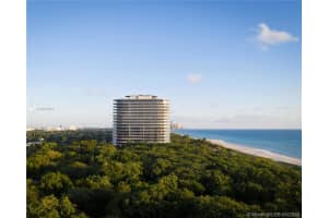 8701 Collins Ave, Miami Beach, FL 33154, Sold 07/07/20