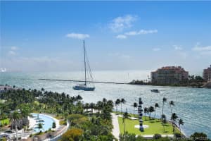 1000 South Pointe Dr, Miami Beach, FL 33139, Sold 07/08/20