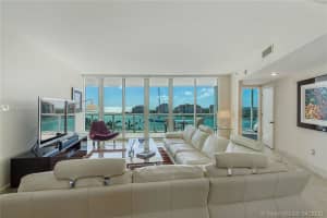 1000 South Pointe Dr, Miami Beach, FL 33139, Sold 07/08/20